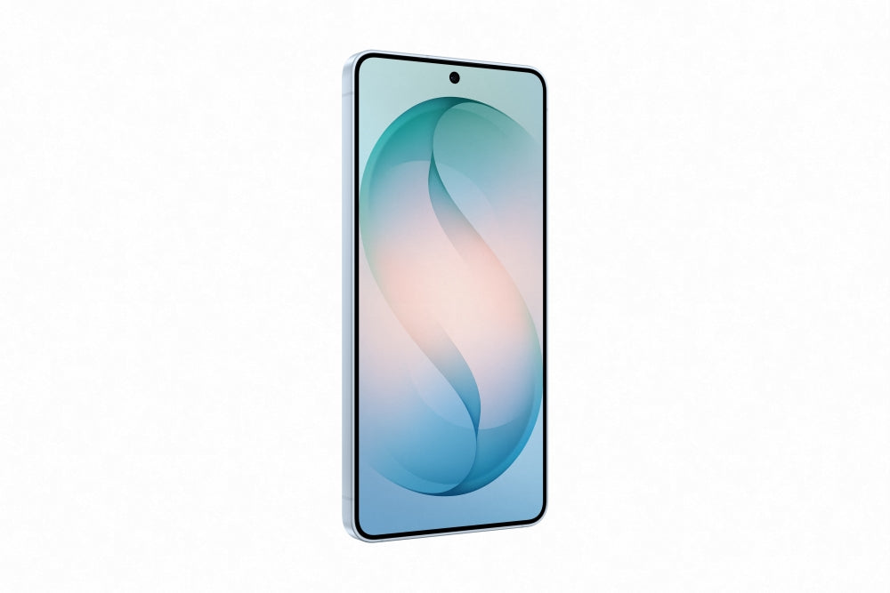 Мобилен телефон Samsung SM-S942B GALAXY S26 5G 256GB 12GB Sky Blue