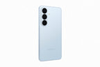 Мобилен телефон Samsung SM-S942B GALAXY S26 5G 256GB 12GB Sky Blue
