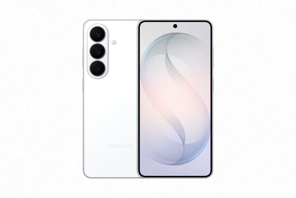 Мобилен телефон Samsung SM-S942B GALAXY S26 5G 256GB 12GB White