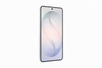 Мобилен телефон Samsung SM-S942B GALAXY S26 5G 256GB 12GB White