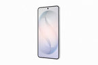 Мобилен телефон Samsung SM-S942B GALAXY S26 5G 256GB 12GB White