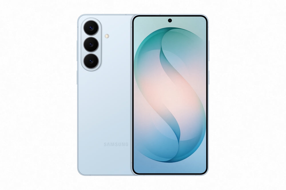Мобилен телефон Samsung SM-S947B GALAXY S26+ 5G 256GB 12GB Sky Blue