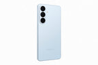 Мобилен телефон Samsung SM-S947B GALAXY S26+ 5G 256GB 12GB Sky Blue