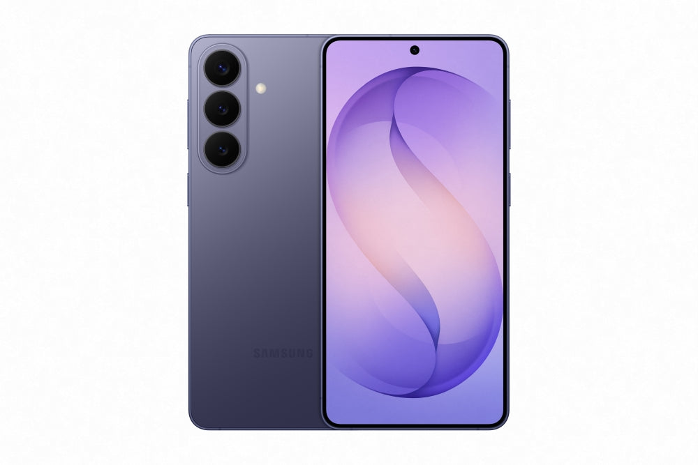 Мобилен телефон Samsung SM-S947B GALAXY S26+ 5G 256GB 12GB Cobalt Violet