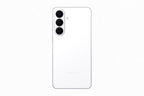 Мобилен телефон Samsung SM-S947B GALAXY S26+ 5G 256GB 12GB White