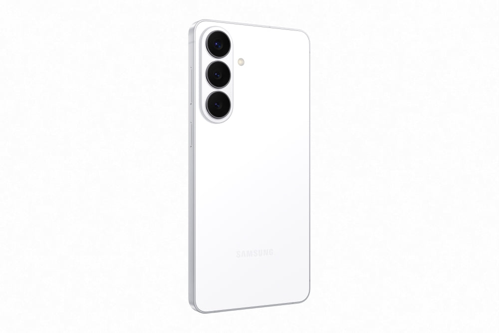 Мобилен телефон Samsung SM-S947B GALAXY S26+ 5G 512GB 12GB White