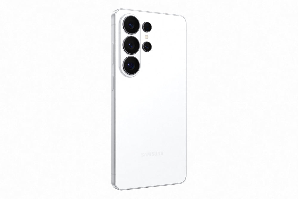 Мобилен телефон Samsung SM-S948B GALAXY S26 Ultra 5G 512GB 12GB White