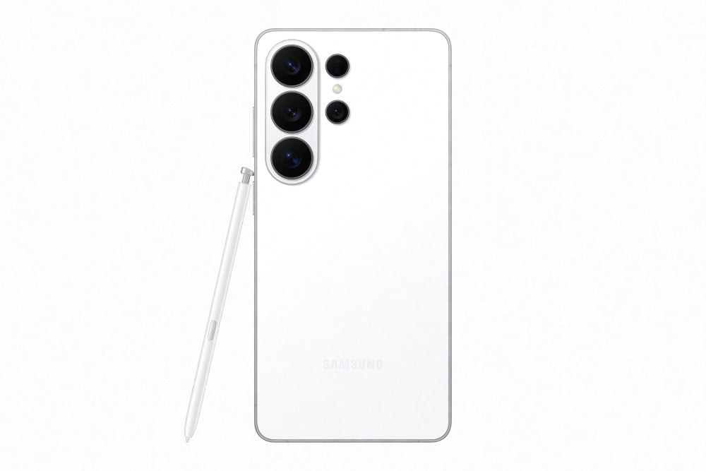 Мобилен телефон Samsung SM-S948B GALAXY S26 Ultra 5G 512GB 12GB White