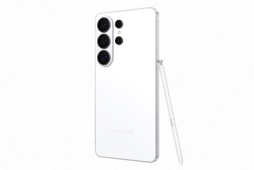 Мобилен телефон Samsung SM-S948B GALAXY S26 Ultra 5G 512GB 12GB White