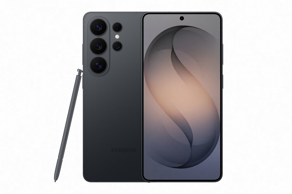 Мобилен телефон Samsung SM-S948B GALAXY S26 Ultra 5G 1TB 16GB Black