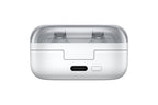 Слушалки Samsung R640 Galaxy Buds4 Pro White
