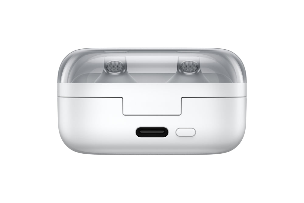 Слушалки Samsung R640 Galaxy Buds4 Pro White