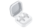 Слушалки Samsung R640 Galaxy Buds4 Pro White