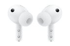 Слушалки Samsung R640 Galaxy Buds4 Pro White