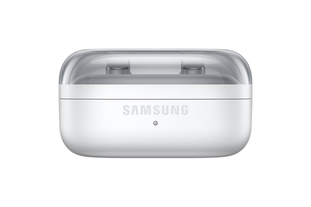 Слушалки Samsung R640 Galaxy Buds4 Pro White