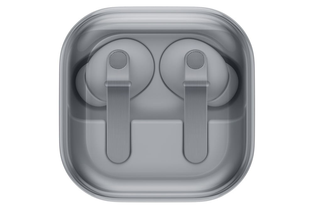 Слушалки Samsung R640 Galaxy Buds4 Pro White