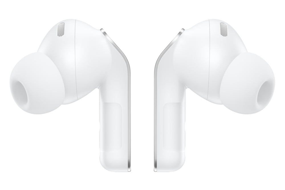 Слушалки Samsung R640 Galaxy Buds4 Pro White