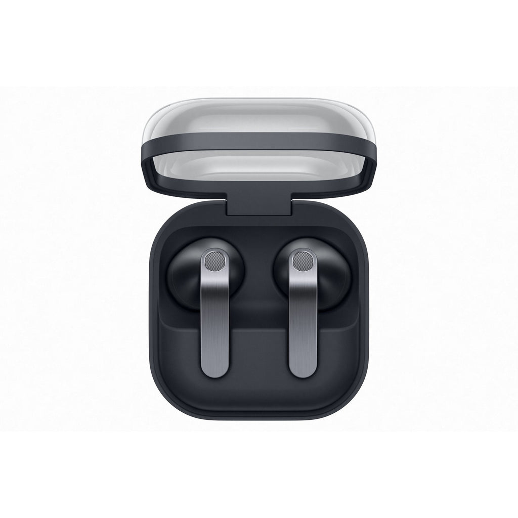 Слушалки Samsung R540 Galaxy Buds4 Black