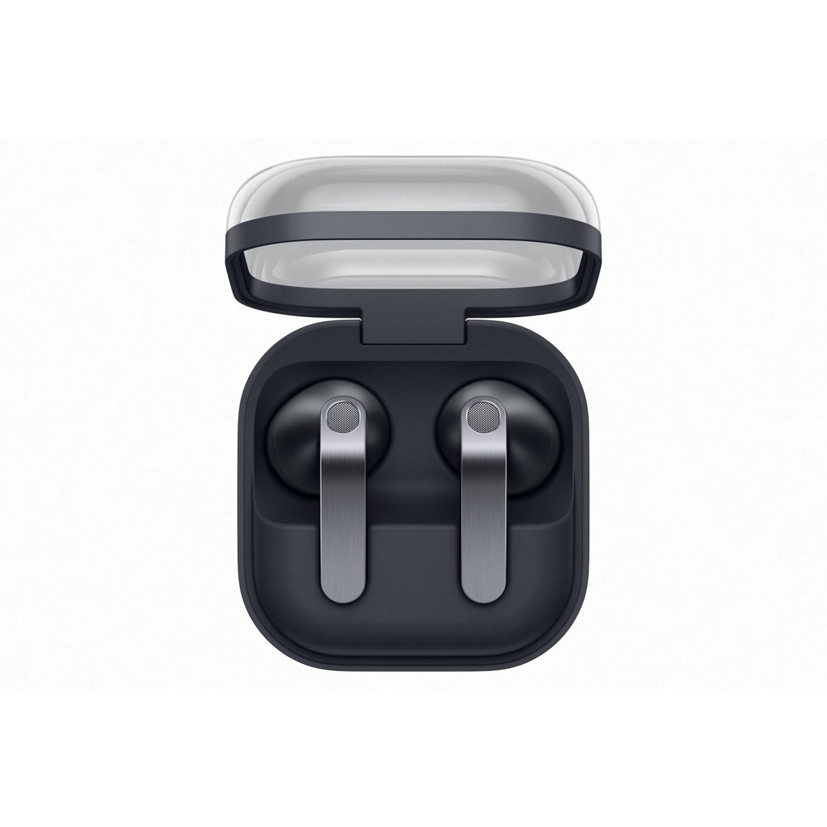 Слушалки Samsung R540 Galaxy Buds4 Black
