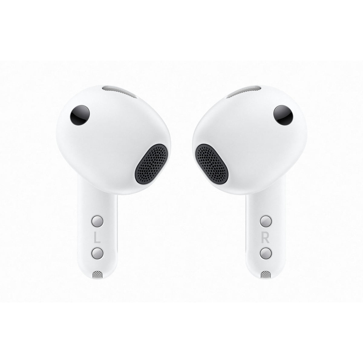 Слушалки Samsung R540 Galaxy Buds4 White