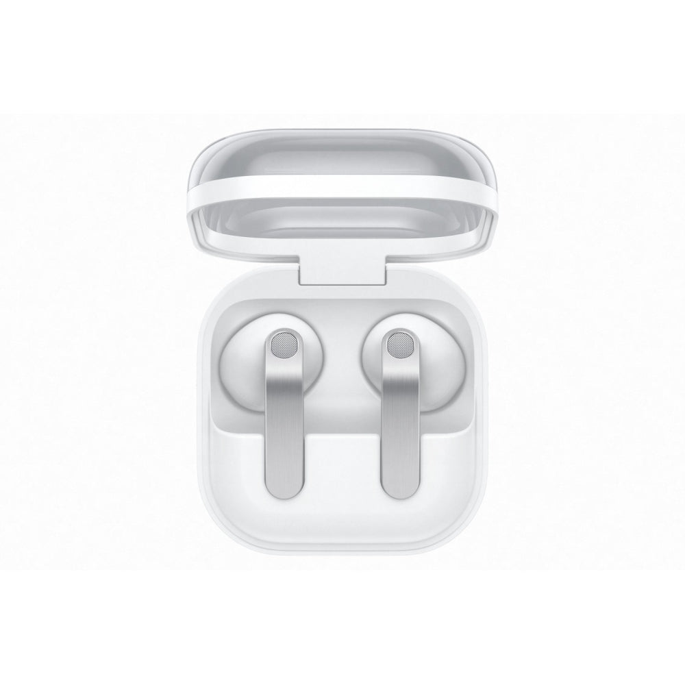 Слушалки Samsung R540 Galaxy Buds4 White