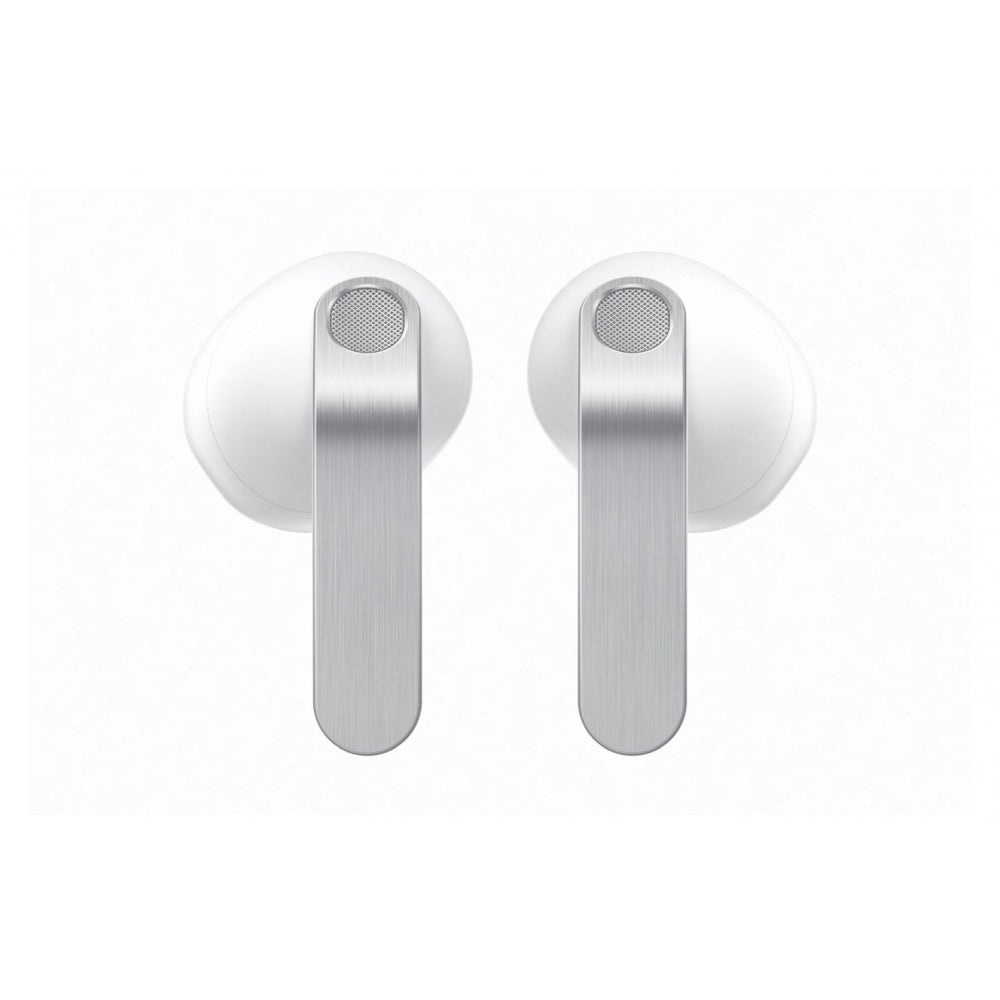 Слушалки Samsung R540 Galaxy Buds4 White