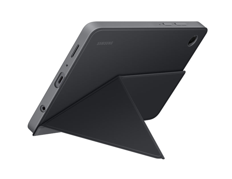 Калъф Samsung EF-BX130PBEGWW Tab A11 Book Cover Black