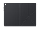 Калъф Samsung EF-BX230PBEGWW Tab A11+ Book Cover Black