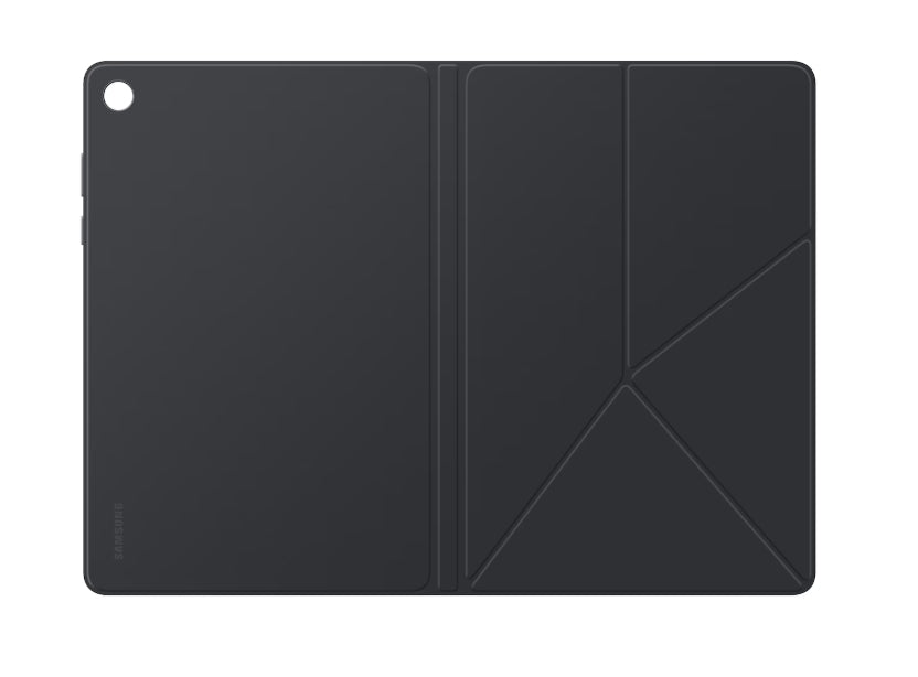 Калъф Samsung EF-BX230PBEGWW Tab A11+ Book Cover Black