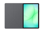 Калъф Samsung EF-BX230PBEGWW Tab A11+ Book Cover Black