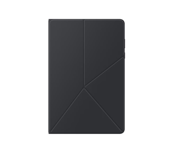 Калъф Samsung EF-BX230PBEGWW Tab A11+ Book Cover Black