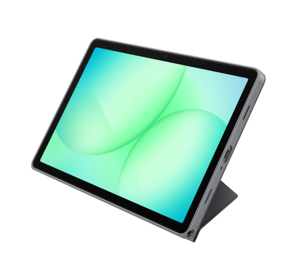 Калъф Samsung EF-BX230PBEGWW Tab A11+ Book Cover Black