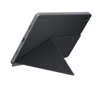 Калъф Samsung EF-BX230PBEGWW Tab A11+ Book Cover Black
