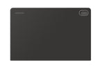 Калъф Samsung EF-BX730PBEGWW Tab S11 Book Cover Black