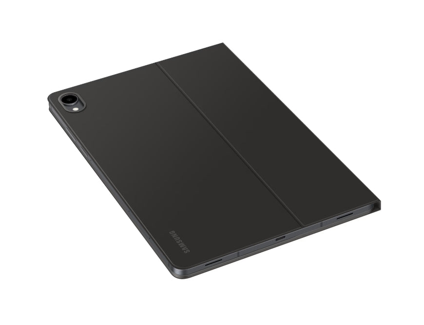 Калъф Samsung EF-DX730UBEGWW Tab S11 Book Cover Keyboard Slim Black