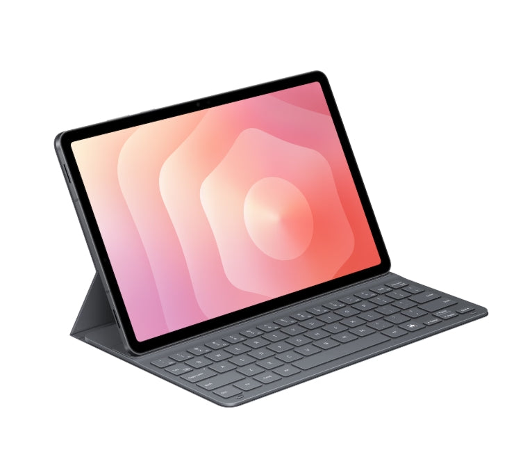 Калъф Samsung EF-DX730UBEGWW Tab S11 Book Cover Keyboard Slim Black