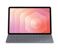 Калъф Samsung EF-DX730UBEGWW Tab S11 Book Cover Keyboard Slim Black