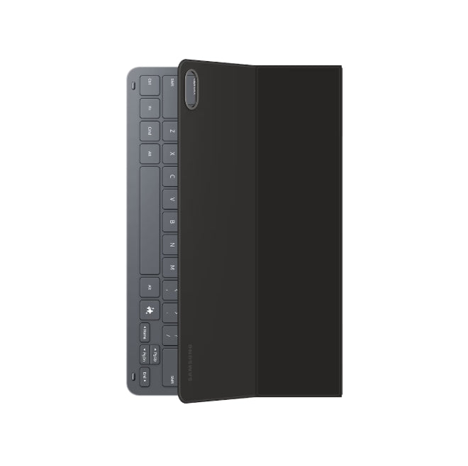 Калъф Samsung EF-DX730UBEGWW Tab S11 Book Cover Keyboard Slim Black
