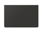 Калъф Samsung EF-DX730UBEGWW Tab S11 Book Cover Keyboard Slim Black