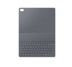 Калъф Samsung EF-DX730UBEGWW Tab S11 Book Cover Keyboard Slim Black