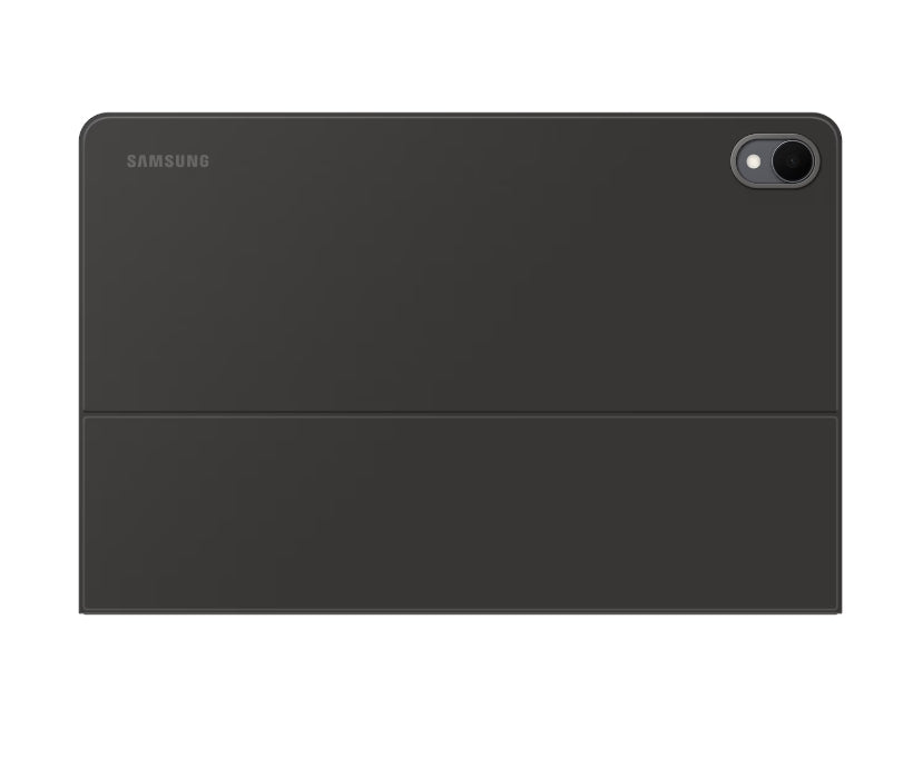 Калъф Samsung EF-DX730UBEGWW Tab S11 Book Cover Keyboard Slim Black