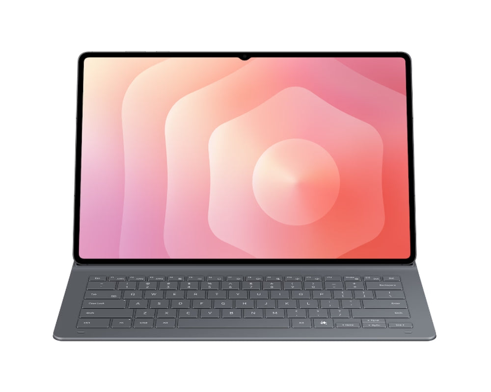 Калъф Samsung EF-DX930UBEGWW Tab S11 Ultra Book Cover Keyboard Slim Black