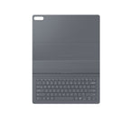 Калъф Samsung EF-DX930UBEGWW Tab S11 Ultra Book Cover Keyboard Slim Black