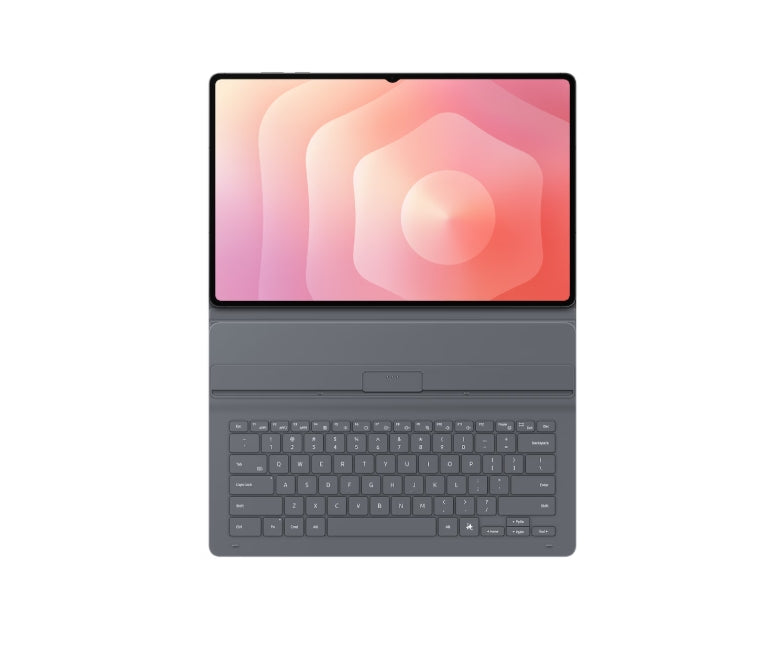 Калъф Samsung EF-DX930UBEGWW Tab S11 Ultra Book Cover Keyboard Slim Black