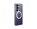 Калъф Samsung EF-CS948CTEGWW S26 Ultra Clear Magnet Transparent