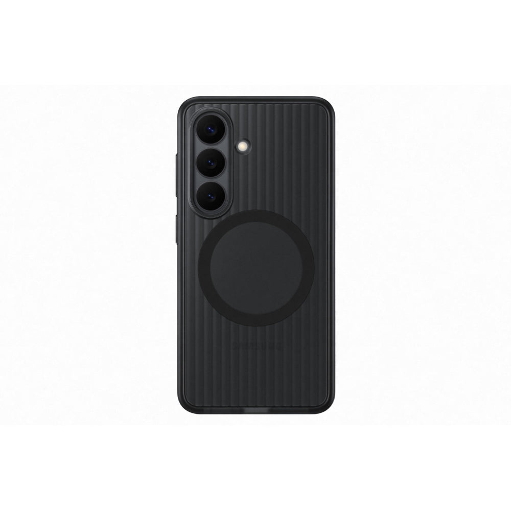 Калъф Samsung EF-RS942CBEGWW S26 Rugged Magnet Case Black