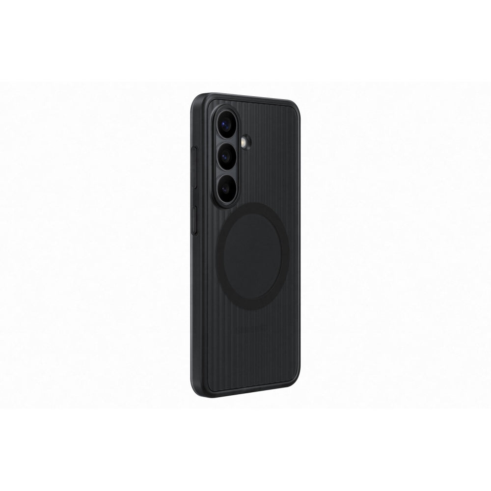 Калъф Samsung EF-RS942CBEGWW S26 Rugged Magnet Case Black