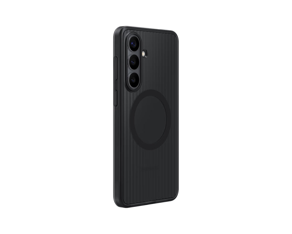 Калъф Samsung EF-RS947CBEGWW S26+ Rugged Magnet Case Black