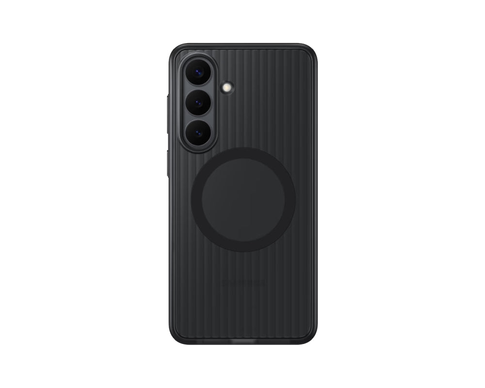 Калъф Samsung EF-RS947CBEGWW S26+ Rugged Magnet Case Black