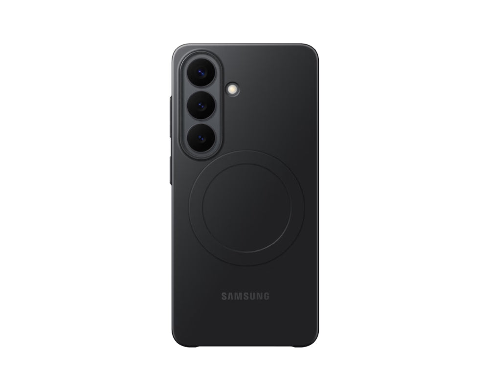 Калъф Samsung EF-SS942CBEGWW S26 Slim Magnet Case Black